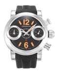 Pre-Owned Graham Swordfish Chrono Watch